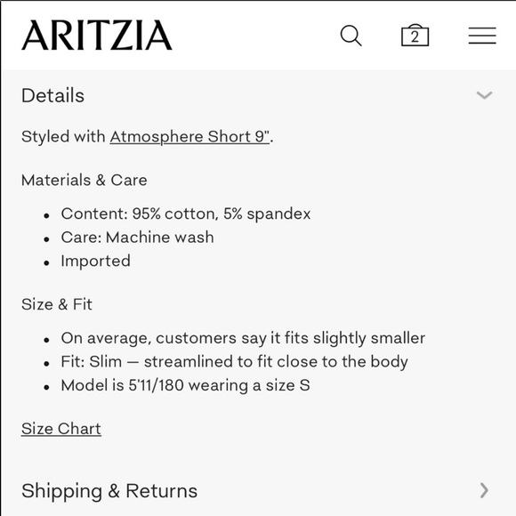 Aritzia/TNA One-Shoulder ICE GREY Crop 🤍 - Picture 4 of 5